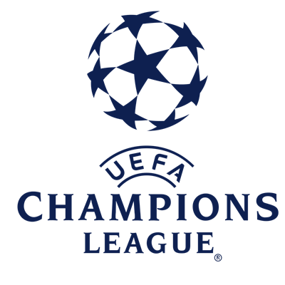 UEFA Champions League Logo